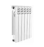 Картинка Алюминиевый радиатор Ogint Delta Plus 500 (7 секций)