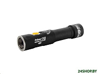 Картинка Фонарь Armytek Prime C2 Pro Magnet USB (белый)