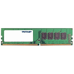 Картинка Оперативная память Patriot Signature Line 8GB DDR4 PC4-21300 PSD48G266682