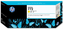 Картинка Картридж HP 772 (CN630A)