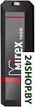 Картинка USB Flash Mirex KNIGHT BLACK 16GB (13600-FMUKNT16)