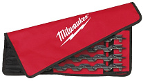 Картинка Набор оснастки Milwaukee 48136780 (5 предметов)