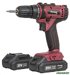 Картинка Дрель-шуруповерт Pioneer CD-M2002C USP