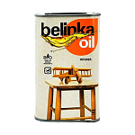 Картинка Пропитка Belinka Oil Interier (0.5 л)