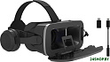 Очки виртуальной реальности для смартфона Miru VMR1000E DreamScope
