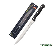 Картинка Кухонный нож Mallony MAL-02B