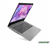Картинка Ноутбук Lenovo IdeaPad 3 14ITL05 81X7007TRK