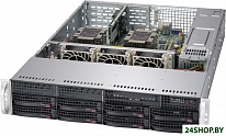 SuperServer SYS-6029P-WTR