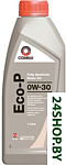 Картинка Моторное масло Comma ECO-P 0W-30 1л