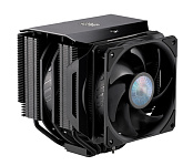 Картинка Кулер для процессора Cooler Master MasterAir MA624 Stealth MAM-D6PS-314PK-R1