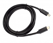 Картинка Кабель Cablexpert CCP-USB3.1-CMCM2-1.8M (уценка арт. 1159198)