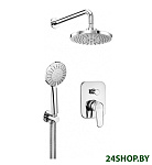 Картинка Душевая система Deante Avis NAC 09KP