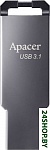 Картинка Флеш-память USB Apacer AH360 64GB (черный) (AP64GAH360A-1)