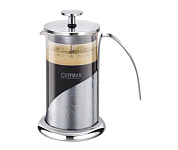 Картинка Френч-пресс Guffman Fiore F01-002S