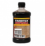Картинка Морилка Farbitex Profi Wood Деревозащитная водная 0.5 л (сосна)
