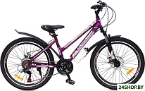 Colibri-H 24 р.14 2021 (фиолетовый/розовый)