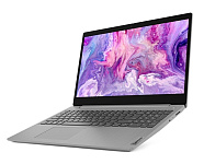 Картинка Ноутбук Lenovo IdeaPad 3 15ADA05 81W100C8RK