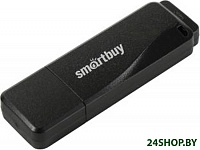 Картинка USB Flash Smart Buy LM05 8GB (черный)