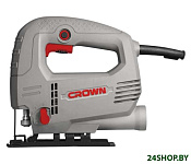 Картинка Электролобзик Crown CT15212
