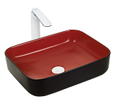 Картинка Умывальник WeltWasser Elbach M2195 MBR