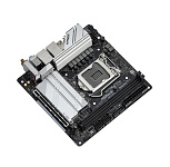 Картинка Материнская плата ASRock H570M-ITX/ac