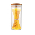 Картинка Емкость для хранения Mallony Bambu 004446