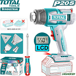 TBLI2003 (без АКБ)