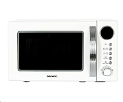 Картинка Микроволновая печь Daewoo KOR-6S2BW-1