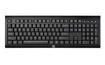 Картинка Клавиатура HP K2500 (E5E78AA)