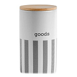 Картинка Емкость для хранения Home and You 62661-BIA-POJEM-L0010