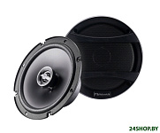 Картинка Коаксиальная АС Nakamichi NSE-1638