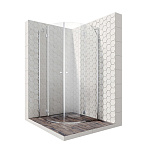 Картинка Душевой уголок Ambassador Set 12011101-ST1