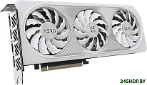 GeForce RTX 4060 Aero OC 8G GV-N4060AERO OC-8GD