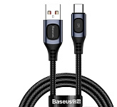 Картинка Кабель Baseus CATSS-B0G Gray