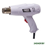 Картинка Фен технический БУЛАТ БФЕП-1800