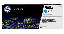 Картинка Тонер-картридж HP 508A (CF361A)