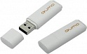Флешка QUMO Optiva <QM16GUD-OP2-White> USB2.0 Flash Drive 16Gb (RTL)