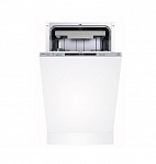 Картинка Встраиваемая посудомоечная машина Midea MID45S430i