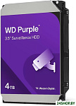 Purple Surveillance 4TB WD44PURZ