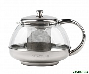 Картинка Заварочный чайник Galaxy GL9355