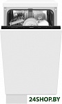 Картинка Посудомоечная машина Hansa ZIM435H