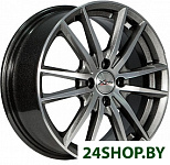 X-129 16x6.5