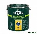 Пропитка Vidaron Impregnant V02 9 л (золотая сосна)