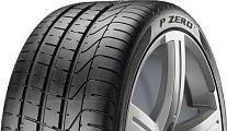 Картинка Автомобильные шины Pirelli P Zero 255/40R19 96W