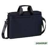 Картинка Сумка для ноутбука RIVA case 8335 (черный)