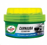 Картинка Turtle Wax Воск карнаубы Carnauba Paste Cleaner Wax 397 г 53122