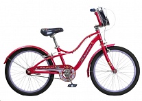 Картинка Детский велосипед SCHWINN Breeze (розовый) (S0925RU)