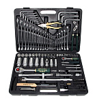 Картинка Универсальный набор инструментов Force 41071 107 предметов