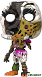 POP! Games FNAF Security Breach Ruin Ruined Chica (986) 72471