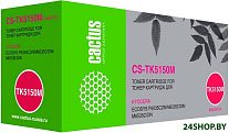 CS-TK5150M (аналог Kyocera TK-5150M)
